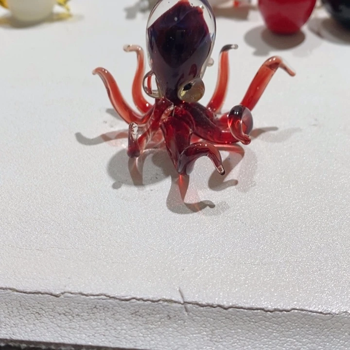 琉璃手工艺品?****?琉璃