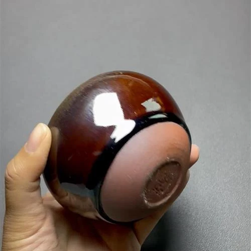 【闪购商品】茶盏-瑕疵-104.........