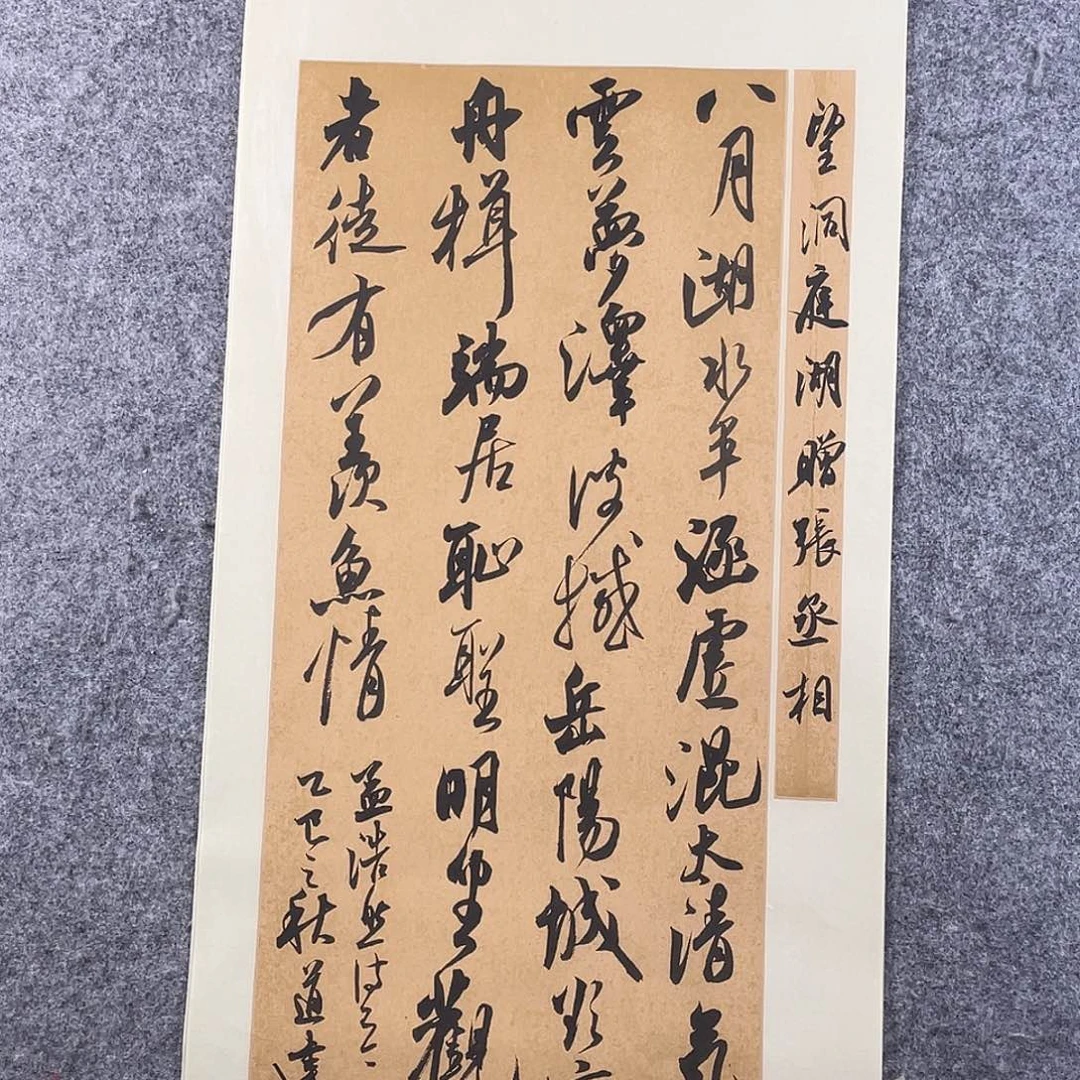 书法中书协会员作品