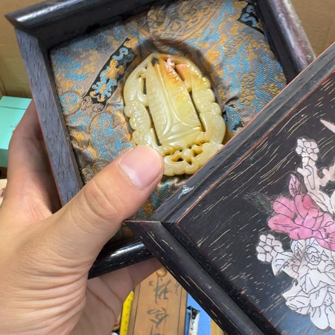 陶瓷手串，多样性发一