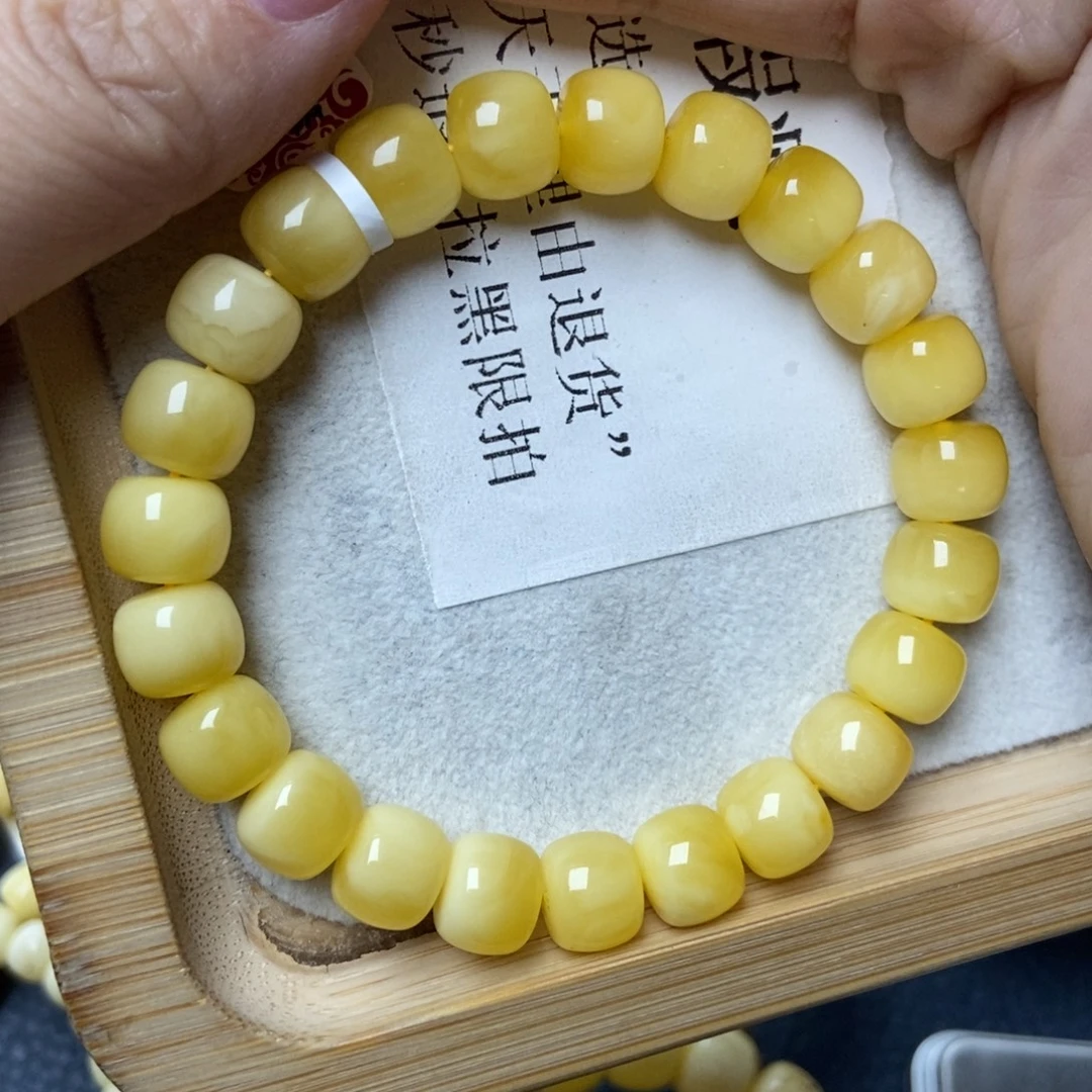 琥珀未镶嵌珠宝奇石49