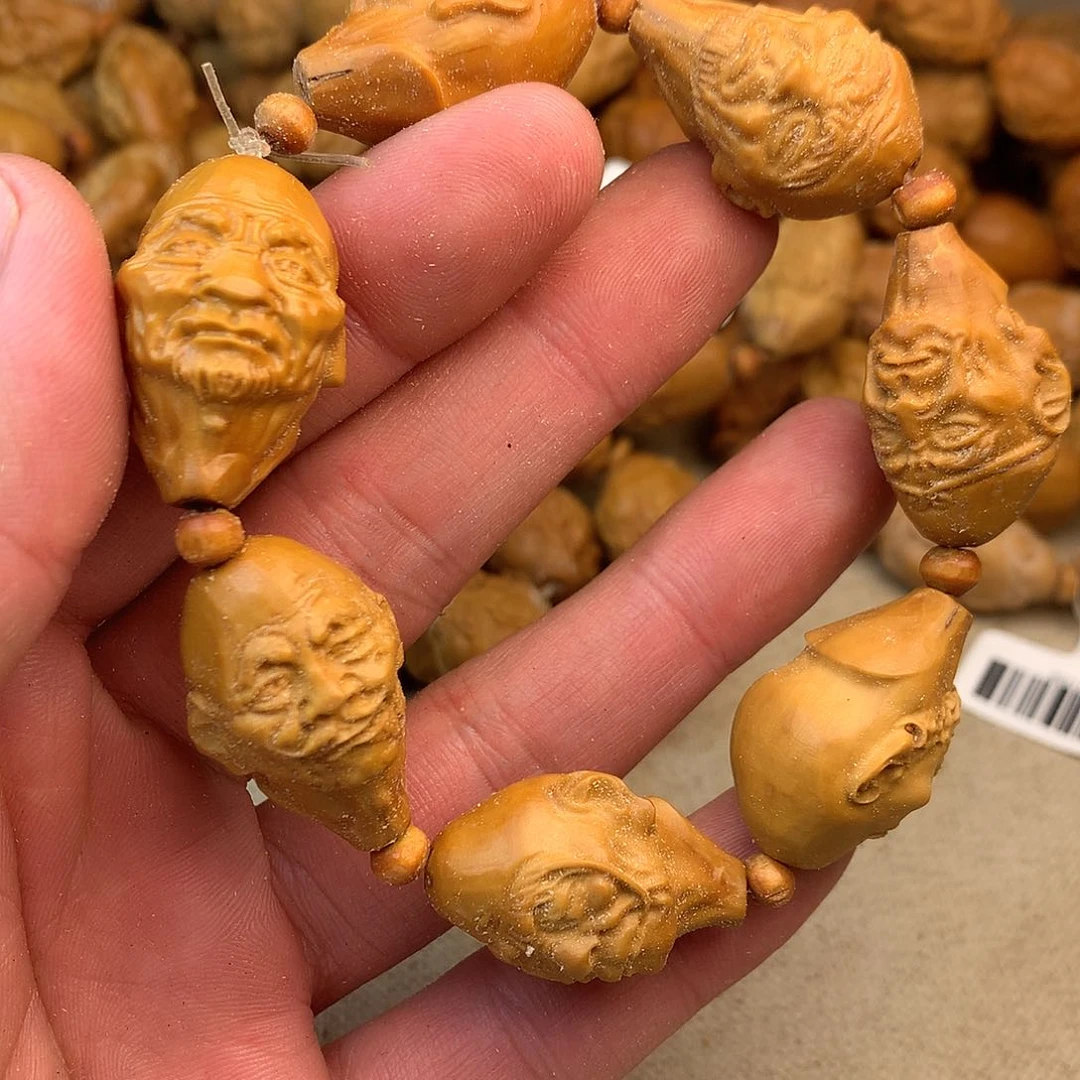 橄榄核手串/手链精品橄榄核手串