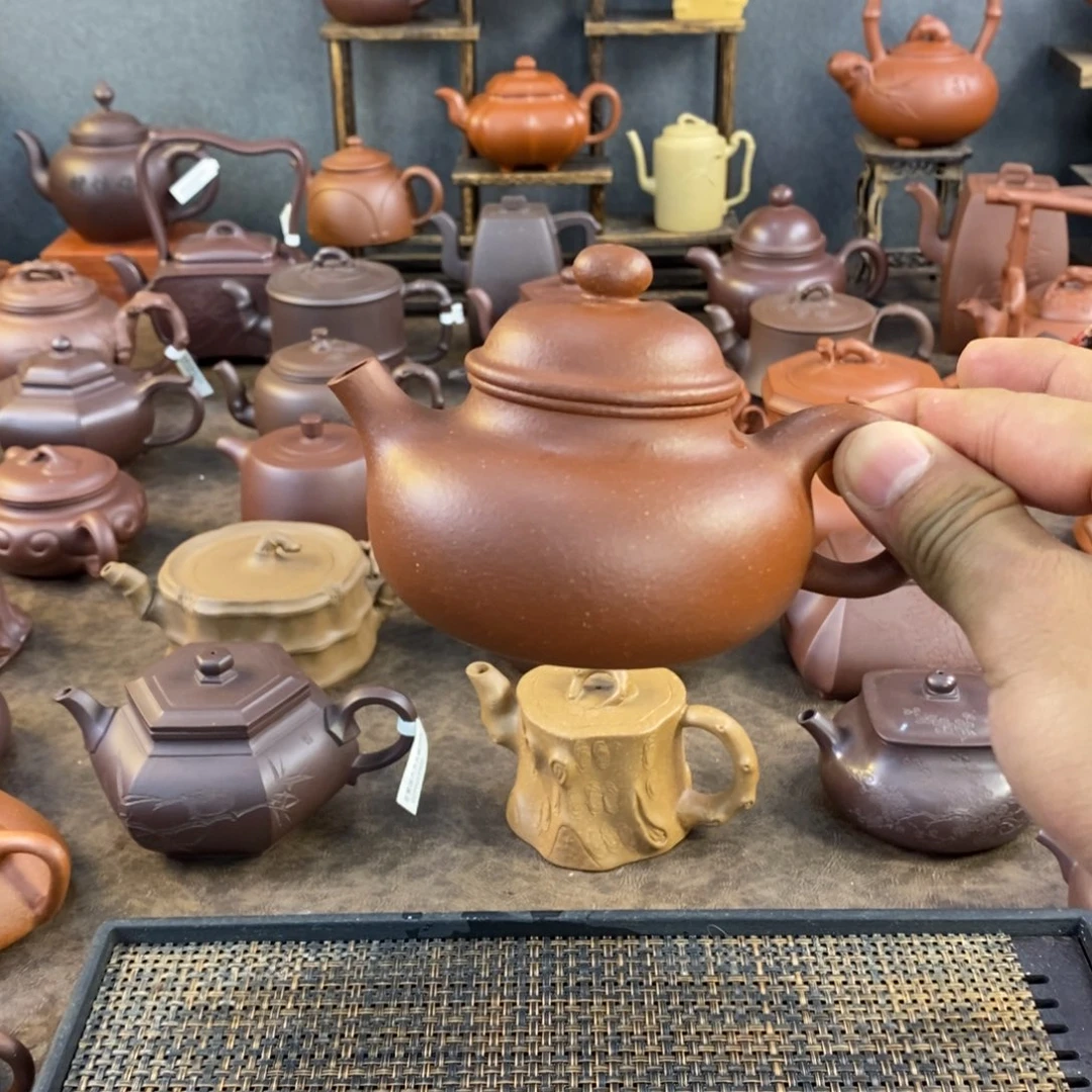 茶壶紫砂25856666998855555