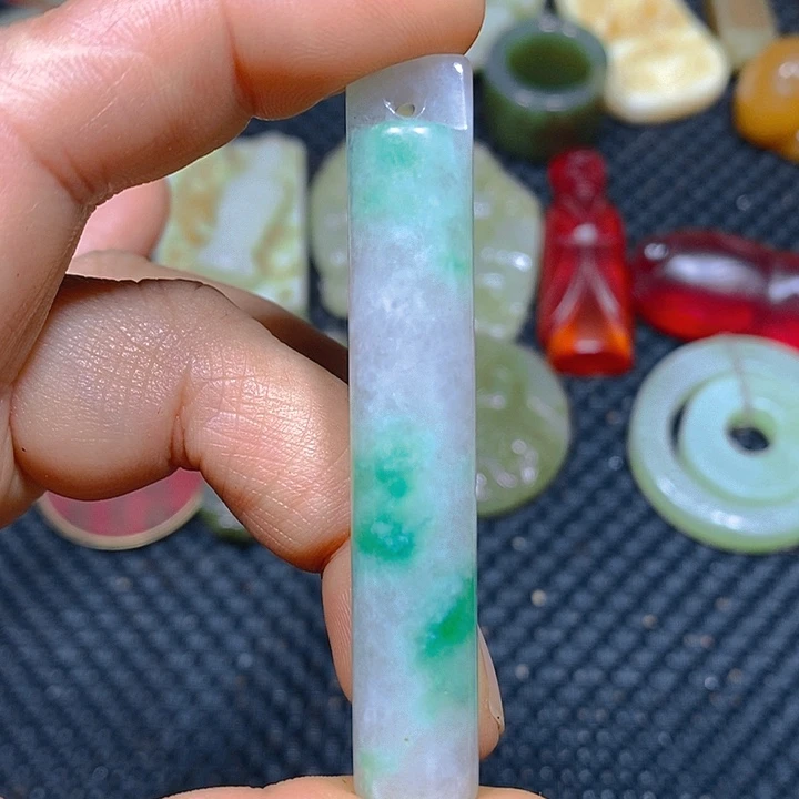 未镶嵌手链和田玉（糖玉）