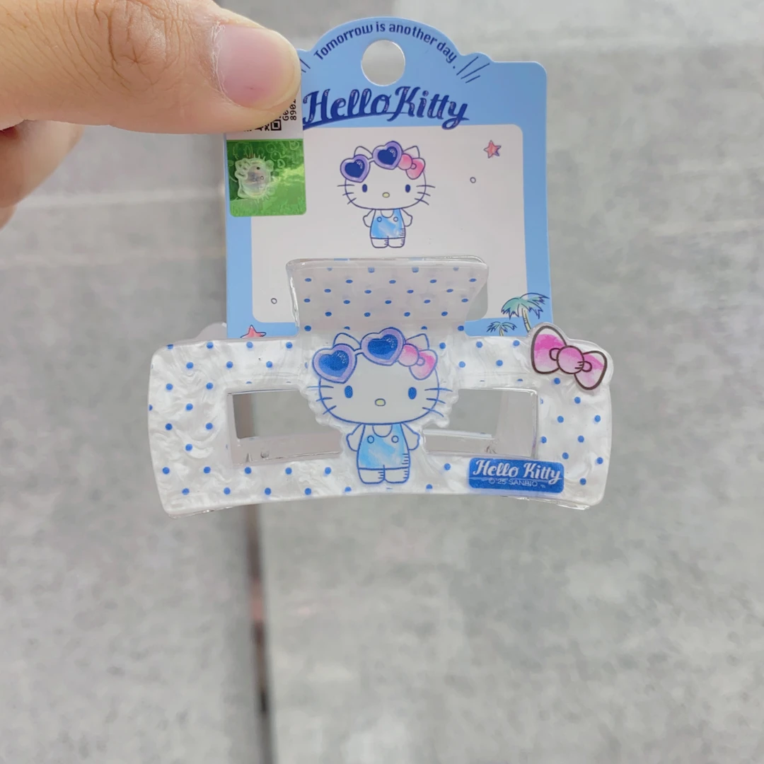 【YG-88723】儿童成人大童发圈可爱女童配饰发绳发饰