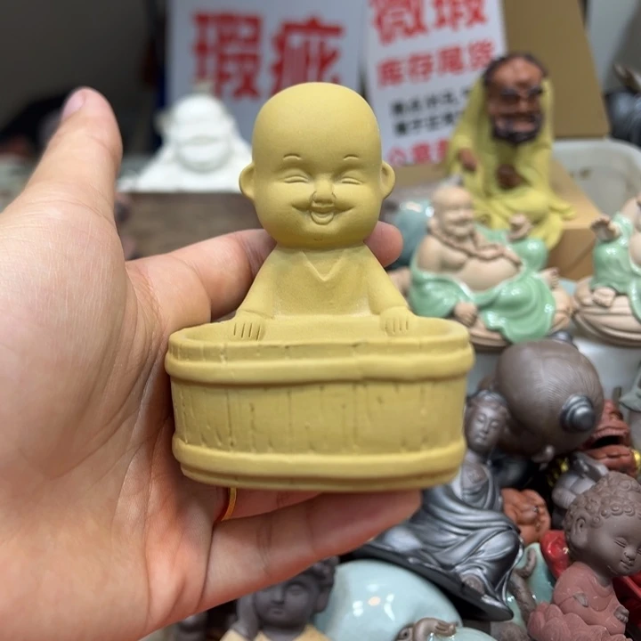 紫砂茶宠8888885555555