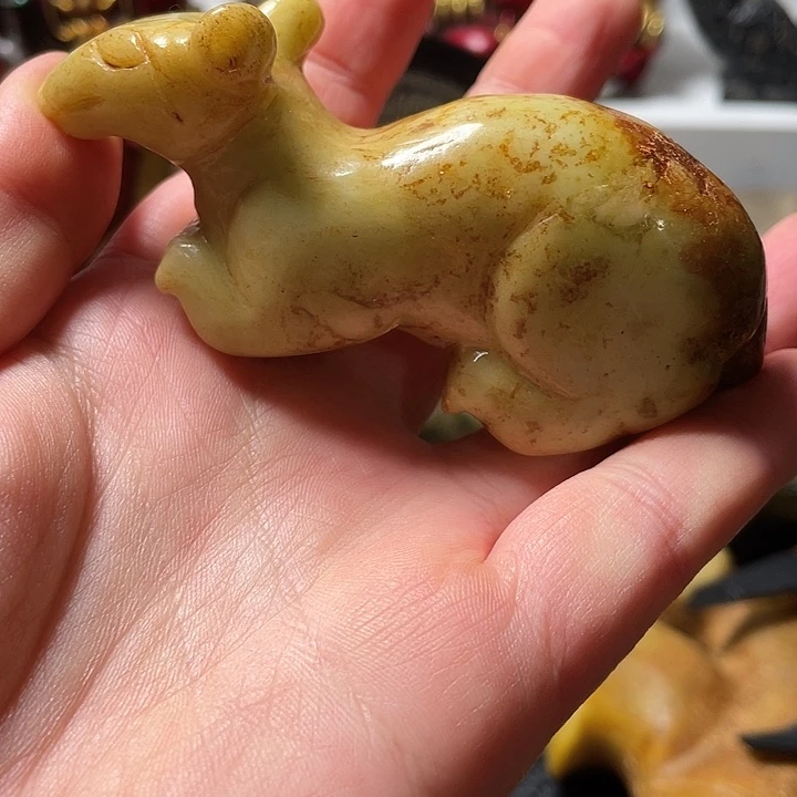 吊坠紫金钵盂菩提