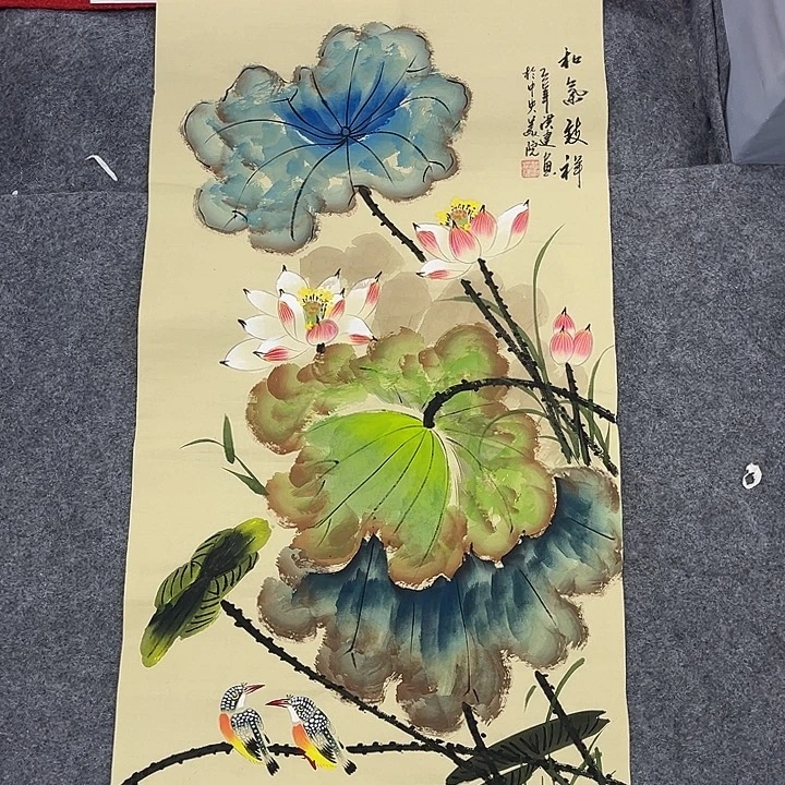 国画一二三一二三四二