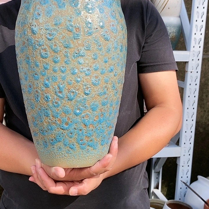 花盆紫砂口19高33福利