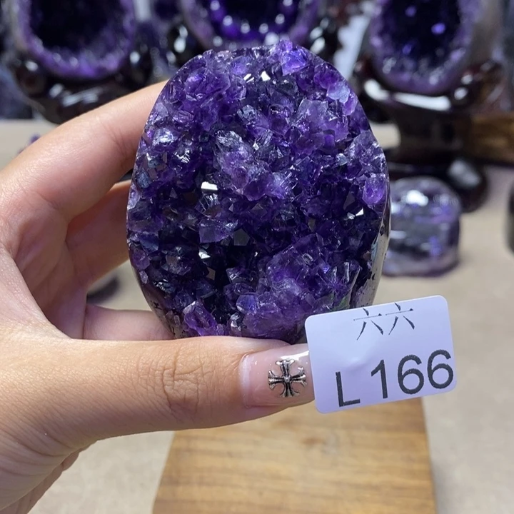 未镶嵌大型摆件（非配饰）水晶摆件