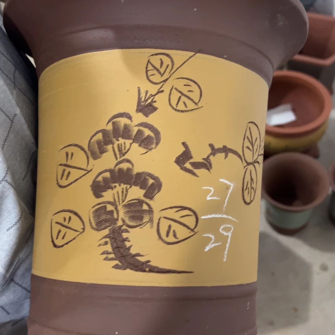紫砂工艺厂……紫砂工艺厂……