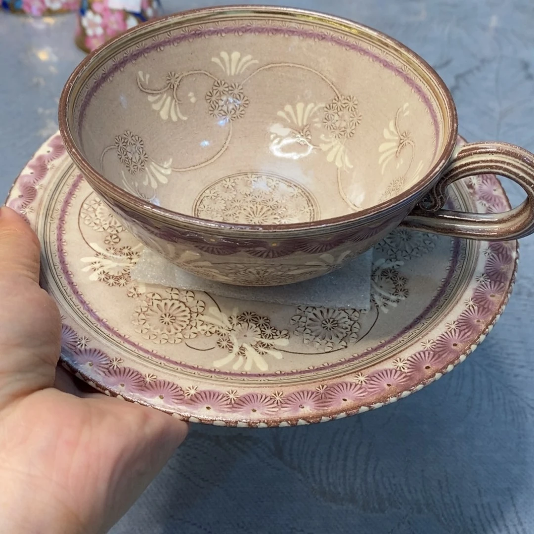 厘米——小杨瓷器甄选