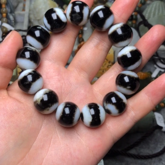 正***：和田玉未镶嵌把件总价368