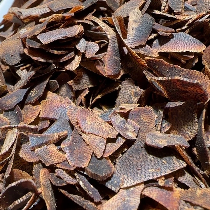 手把件沉香海南老白棋沉水切片100克