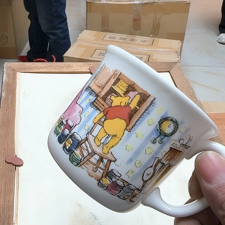 茶盏胖**李三年内要在一起