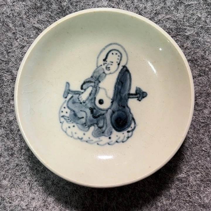 摆件陶陶瓷艺术作品