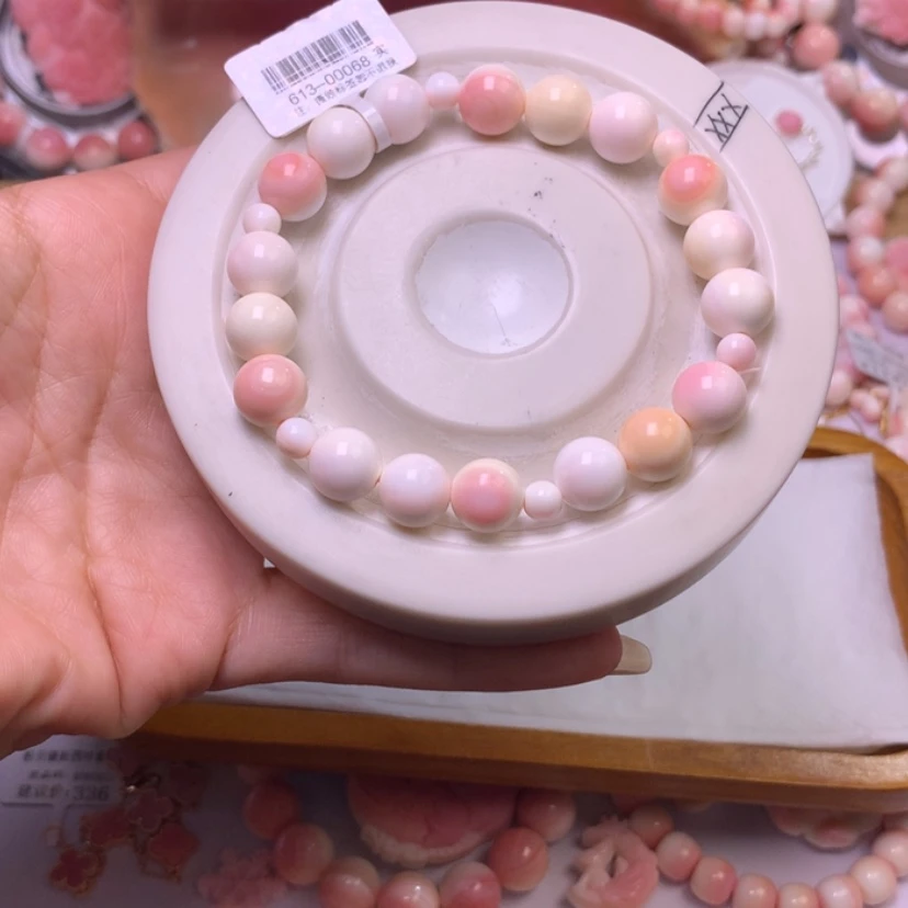 【闪购商品】查罗石颈饰合金福利编号67