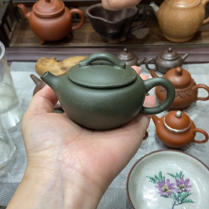 茶壶紫砂紫砂紫砂