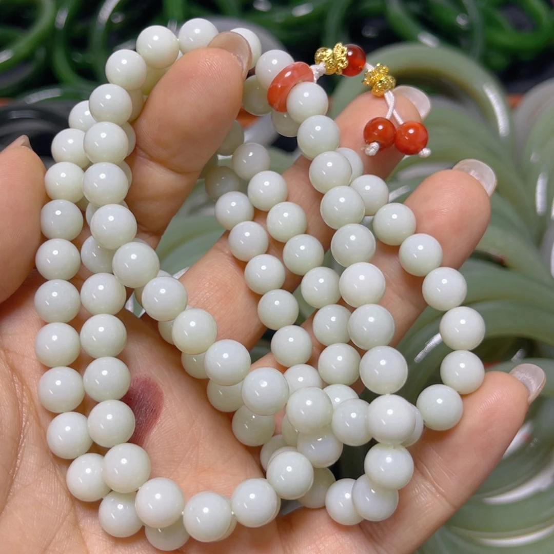 手链未镶嵌和田玉