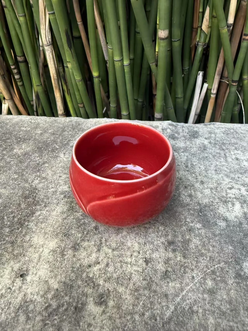 元亓·福利（茶杯红色）