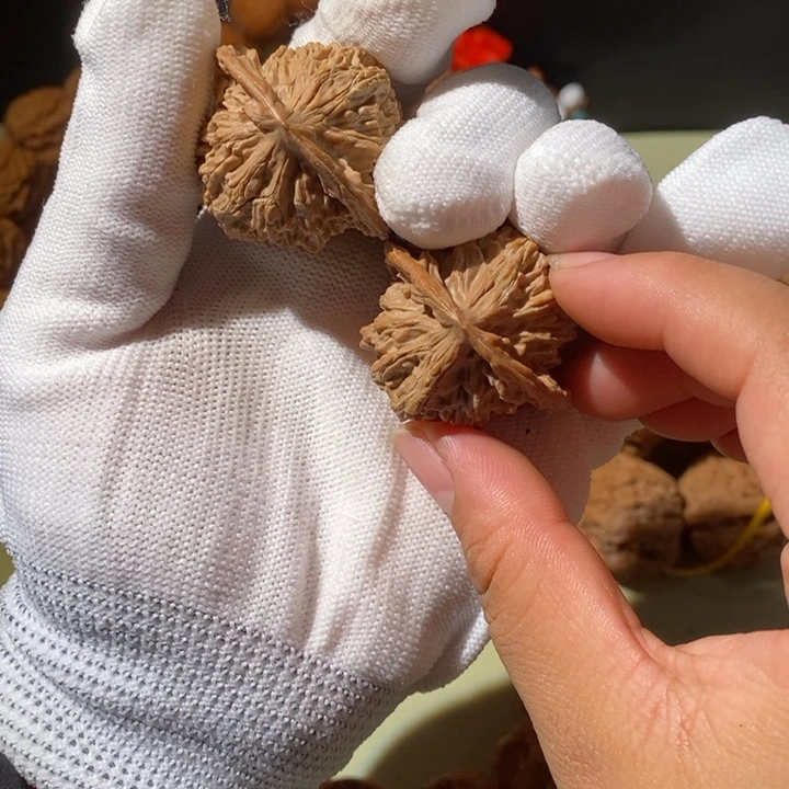 手串文玩核桃……19