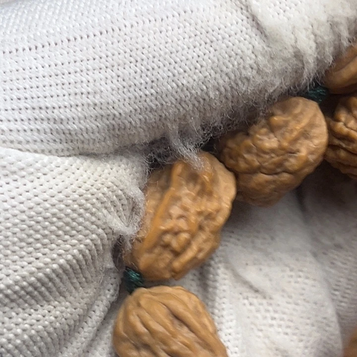 ふ***ω桃核吊坠蛤蟆小异