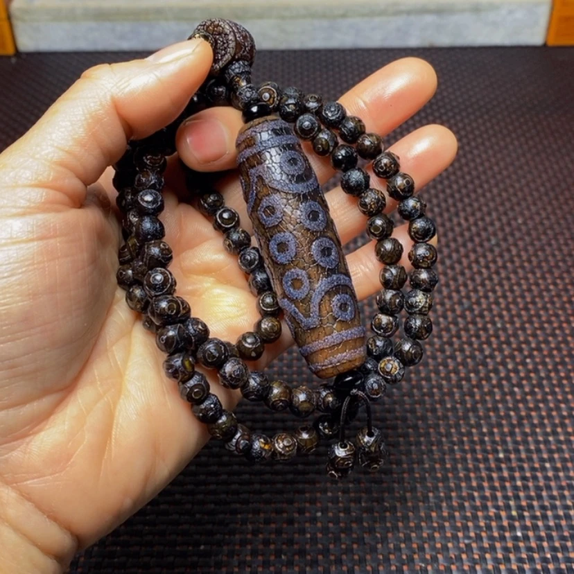 【闪购商品】玛瑙/玉髓手链未镶嵌一***果