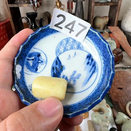 摆件陶瓷材料与器件工程