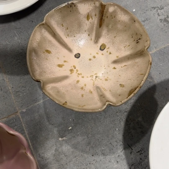 陶景德镇瓷器博物陈列665544