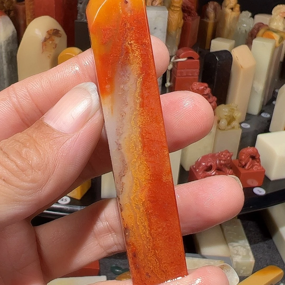 寿山石印石3457899999