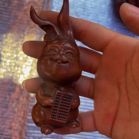 木金**恒算盘兔加山水壶一个直播间截图