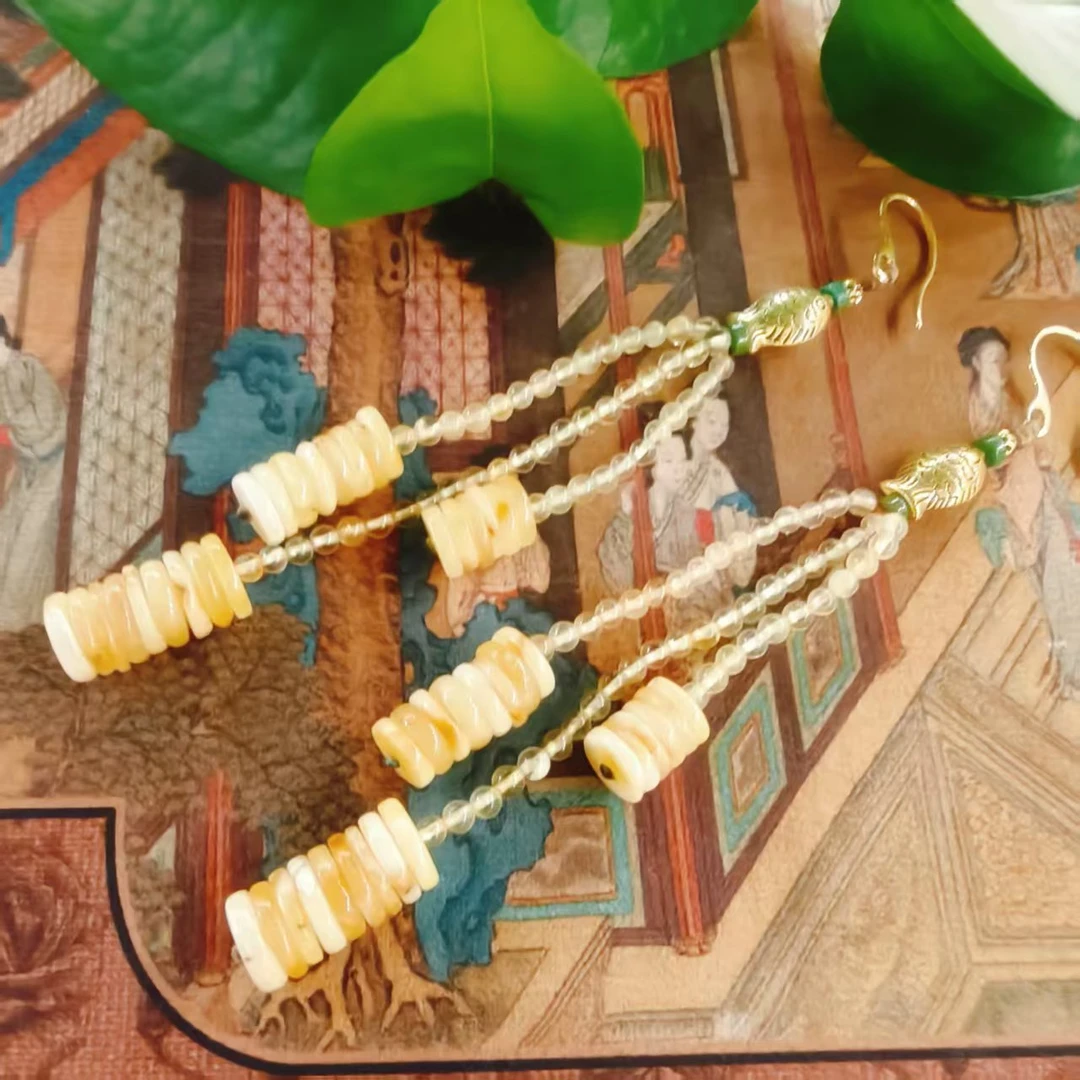 凤徕兮私人定制挂件，6-5