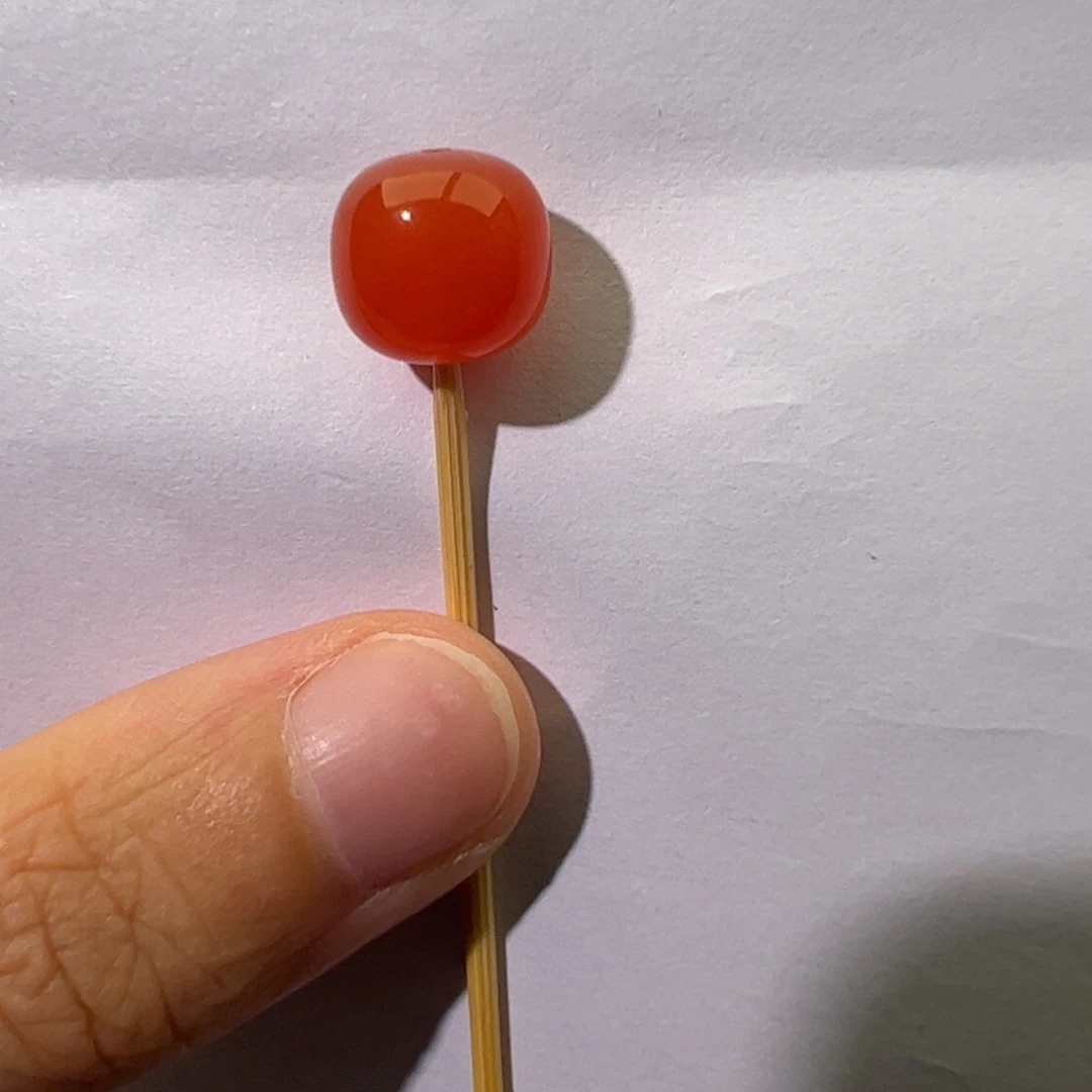 南红玛瑙777777未镶嵌