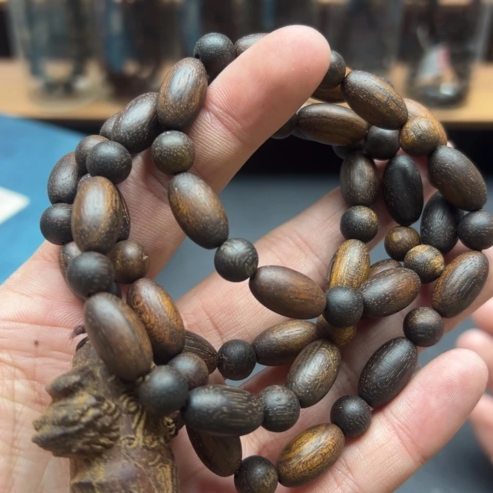 降真香手串/手链链接16