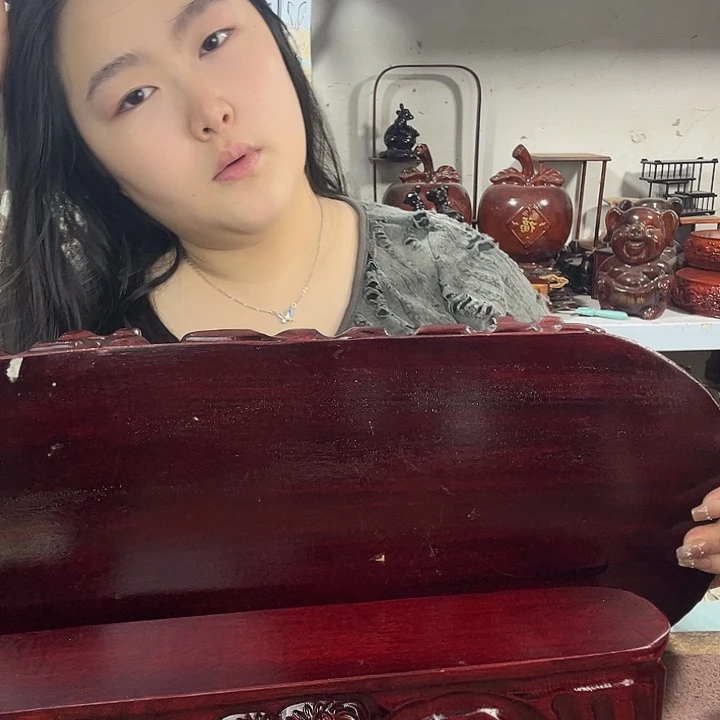 核桃木/黑胡桃（胡桃木）赵**?