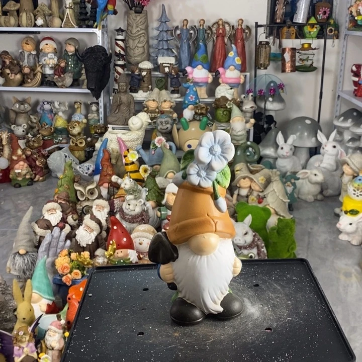 软陶工艺品摆件默认微瑕
