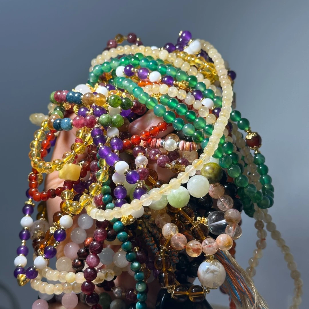 31-60直播间扣号专用链接手串尾货