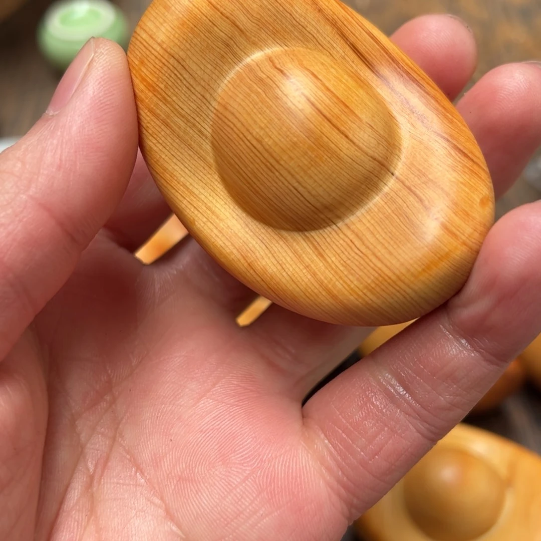 太行崖柏陈化太行