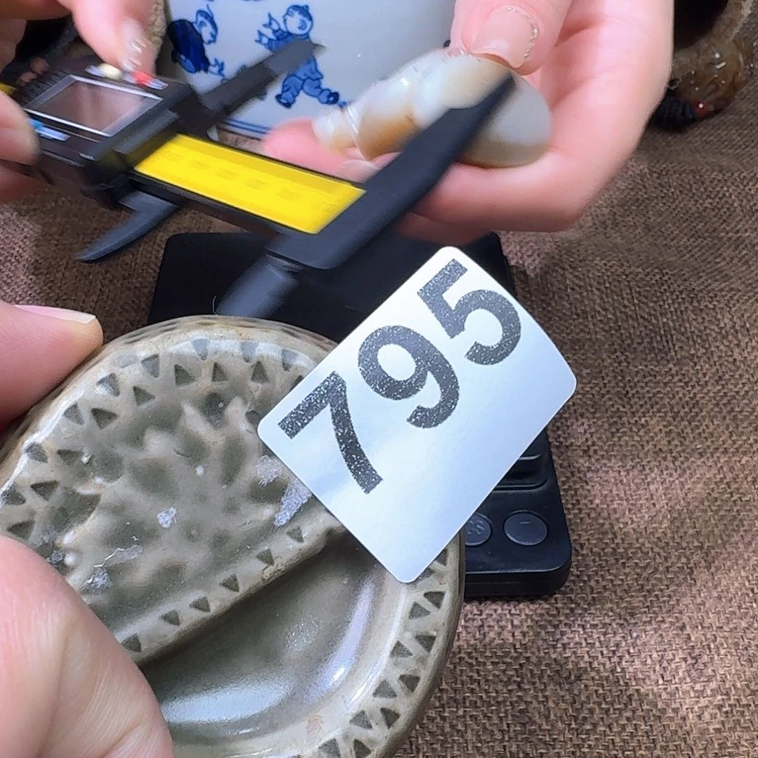 紫砂禾甜旧藏只玩真货