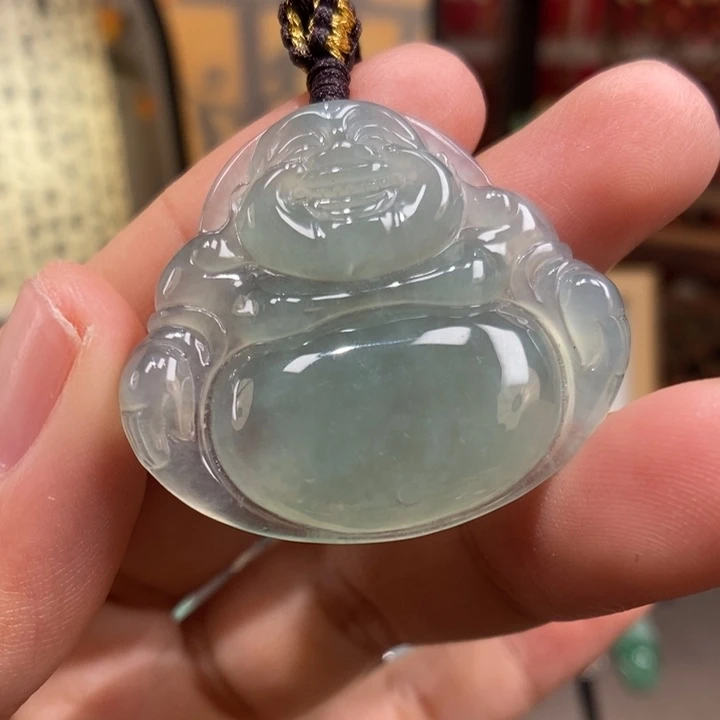 【闪购商品】颈饰未镶嵌翡翠62