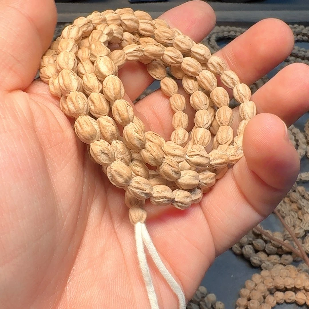 直***板吊坠柏香籽/百香籽