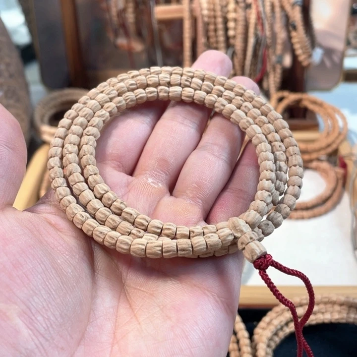 柏香籽/百香籽吊坠