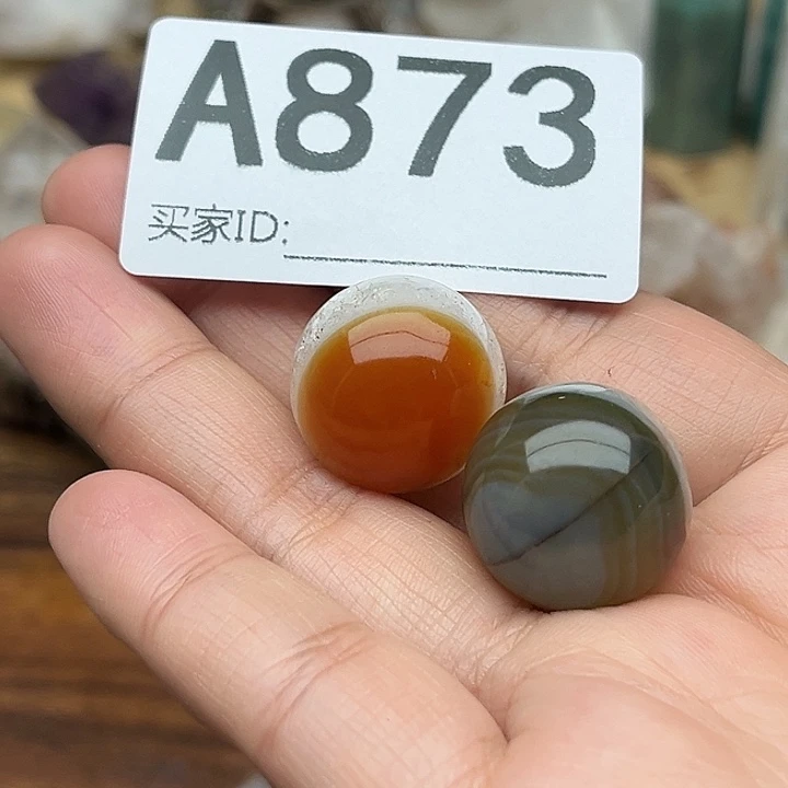 c***s珠宝半成品未镶嵌水晶默认微瑕