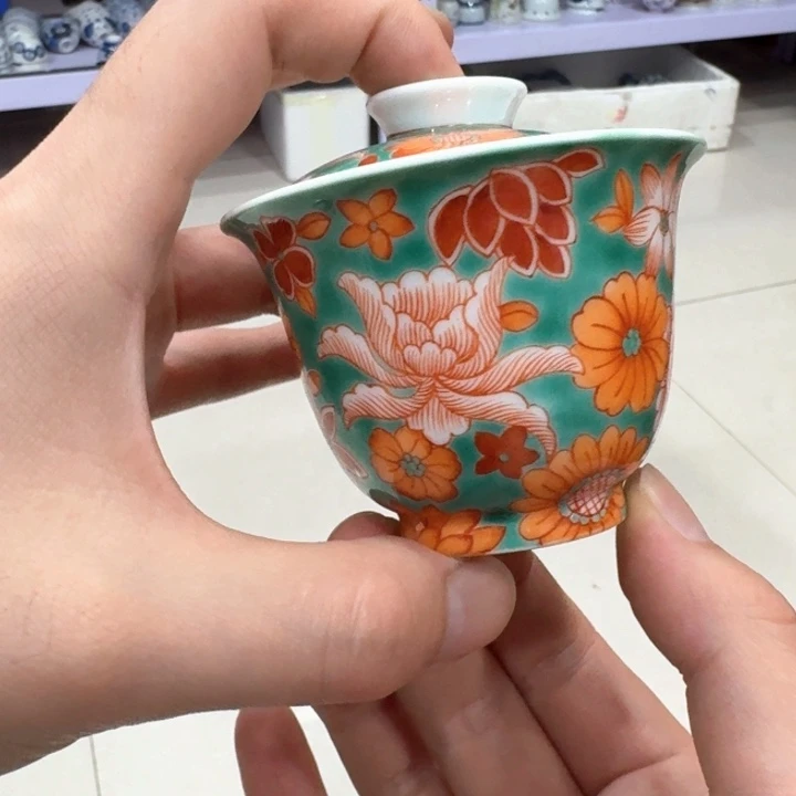 陶瓷艺术品收藏陶瓷