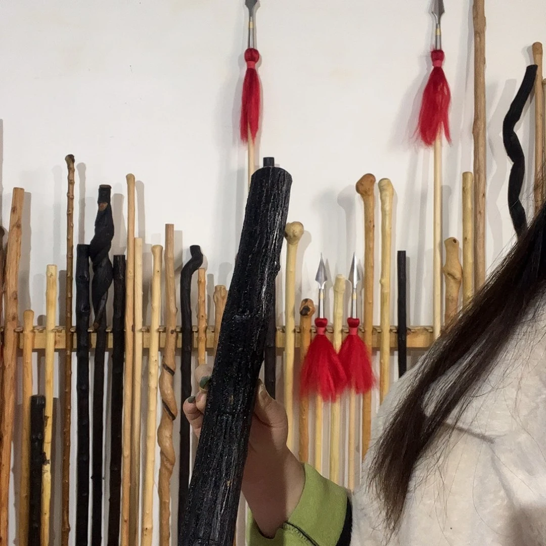 九***山黑铁藤34-3.9-3.7