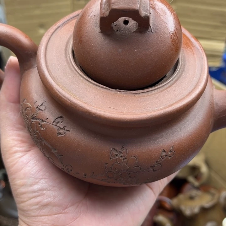 紫砂茶壶紫砂壶等各种