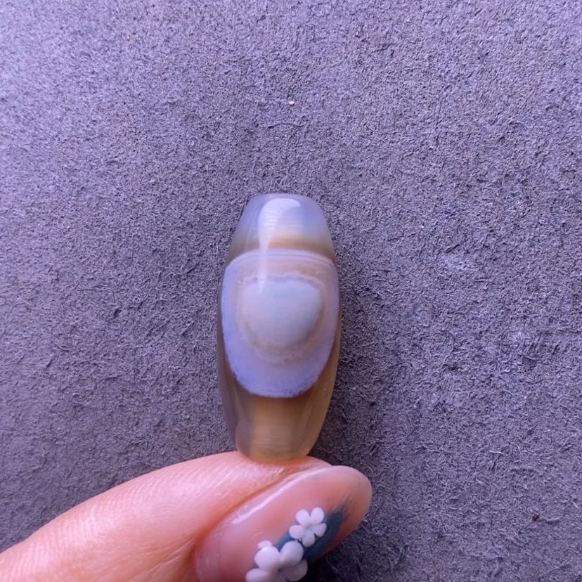 【闪购商品】未镶嵌玛瑙/玉髓珠宝奇石