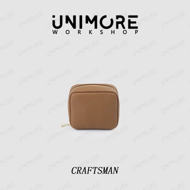 【造物至定制】珠串收纳包-UNIMOREWORK SHOP