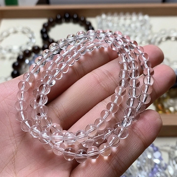 非金属卡6mm三圈