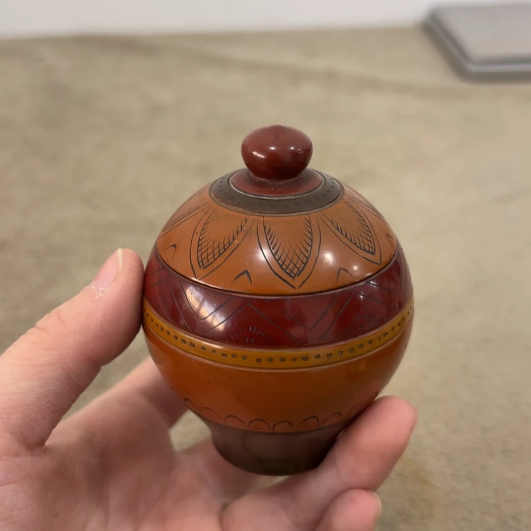 瓷片非常好看漂亮的物品
